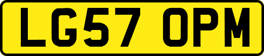 LG57OPM