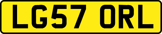 LG57ORL