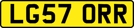 LG57ORR