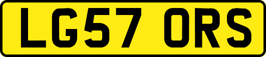 LG57ORS