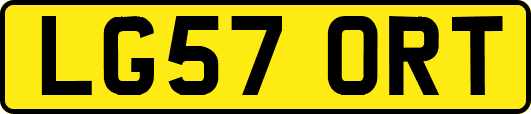 LG57ORT