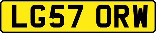LG57ORW