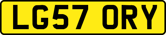 LG57ORY