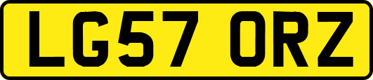 LG57ORZ