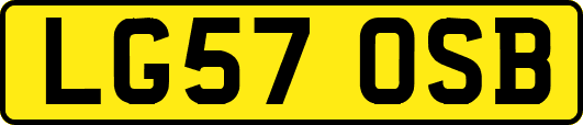 LG57OSB