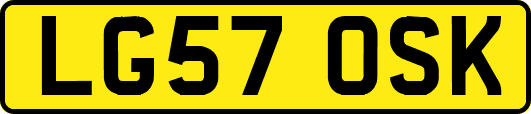 LG57OSK