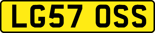 LG57OSS