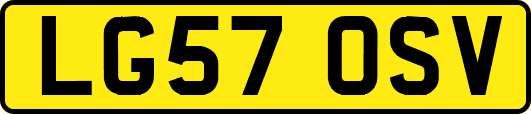 LG57OSV