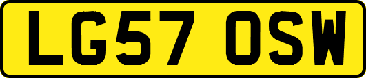 LG57OSW