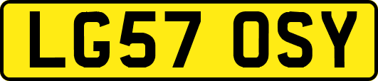 LG57OSY