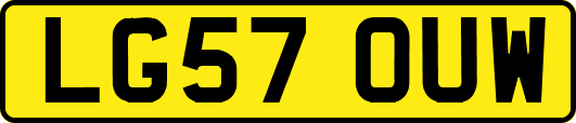 LG57OUW