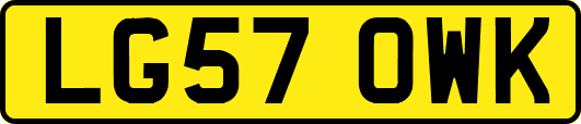 LG57OWK