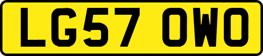 LG57OWO