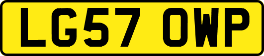LG57OWP