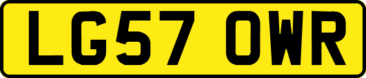 LG57OWR