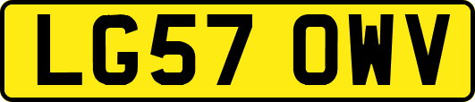 LG57OWV