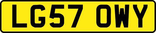 LG57OWY