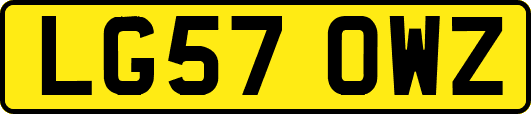 LG57OWZ