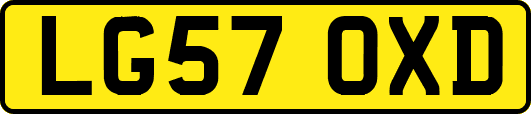 LG57OXD