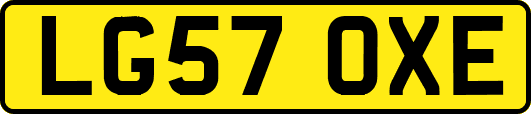 LG57OXE