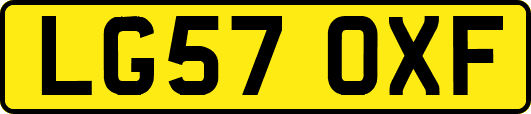 LG57OXF