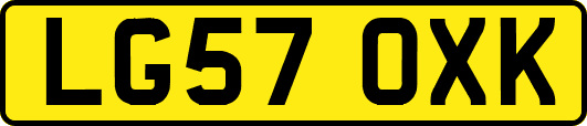 LG57OXK