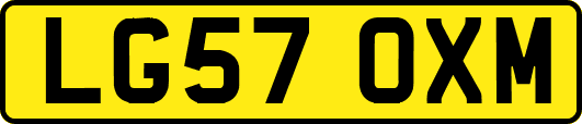 LG57OXM