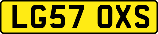 LG57OXS