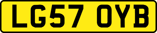 LG57OYB