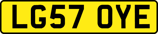 LG57OYE