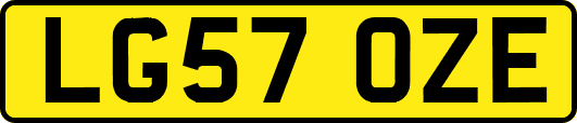 LG57OZE