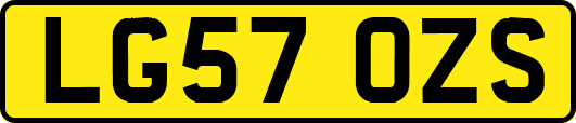 LG57OZS