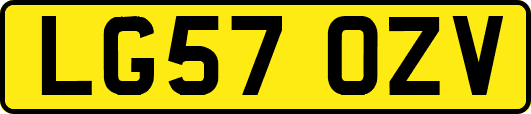 LG57OZV