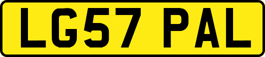 LG57PAL