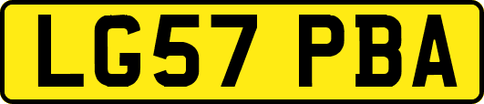 LG57PBA