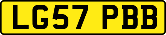 LG57PBB