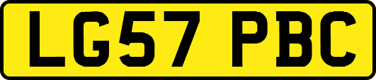 LG57PBC