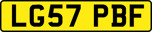 LG57PBF
