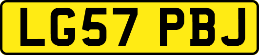 LG57PBJ
