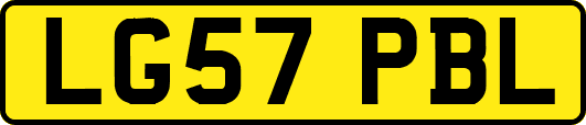 LG57PBL