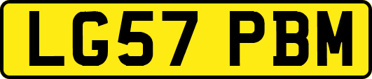 LG57PBM