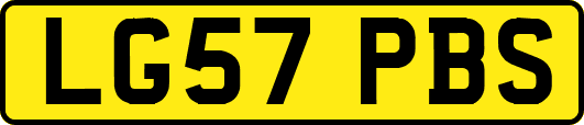 LG57PBS
