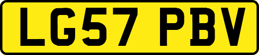 LG57PBV