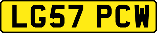 LG57PCW