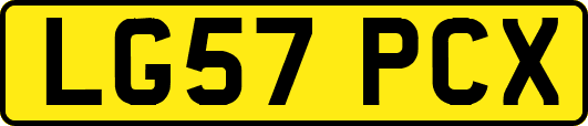 LG57PCX