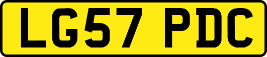 LG57PDC