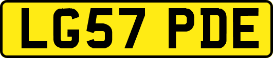 LG57PDE