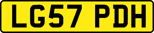 LG57PDH