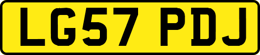LG57PDJ