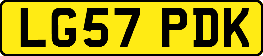 LG57PDK